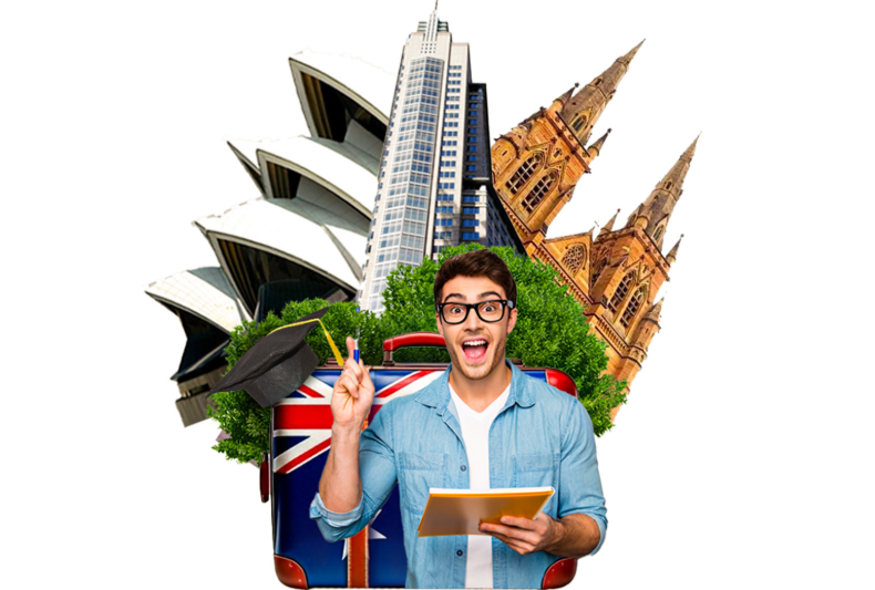 Australia Study Image