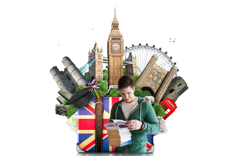 UK Study Image
